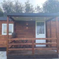 Estate26 mobile house Orbetello Monte Argentario