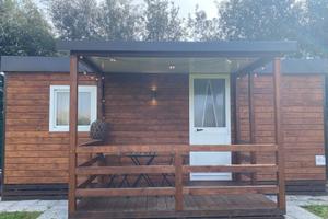 Estate26 mobile house Orbetello Monte Argentario