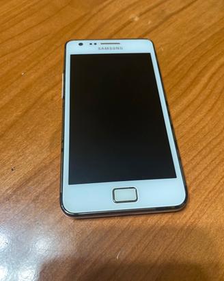 Samsung s 2 plus
