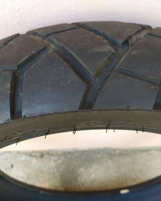 DUNLOP TRAILMAX 150 70 18 - 90 90 21