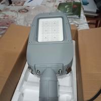 Materiale illuminazione