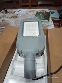 Materiale illuminazione