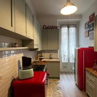 Cucina modulabile