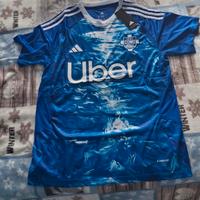 Maglia Como 2025/2026