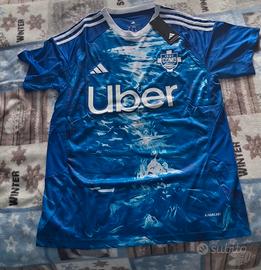 Maglia Como 2025/2026