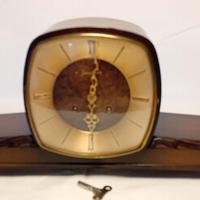 orologio da camino 