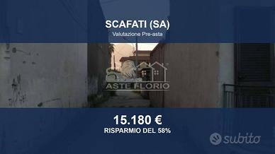 Immobile in asta di 40 m² a Scafati