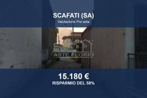 Immobile in asta di 40 m² a Scafati