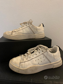 Diesel sneakers tg 37 usate