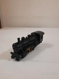 locomotiva Lima
