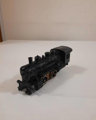 locomotiva Lima