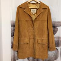 Giacca di renna , made in Italy marca MGB, tg. 44