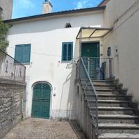 Villetta monofamiliare