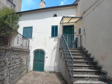 Villetta monofamiliare