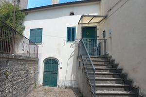 Villetta monofamiliare