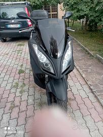 scooter kimco