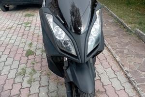 scooter kimco