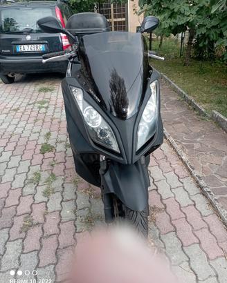 scooter kimco