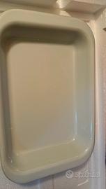 Pirofila rettangolare Tognana