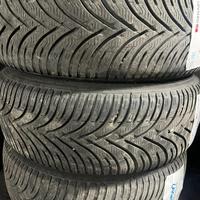 Cerchi e gomme clio 4