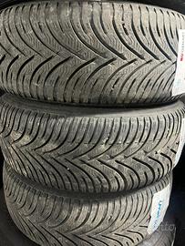 Cerchi e gomme clio 4