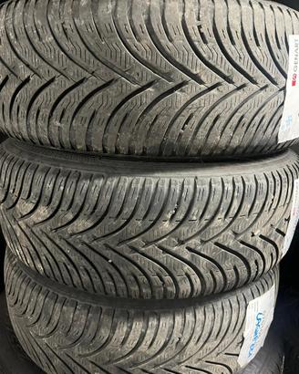 Cerchi e gomme clio 4