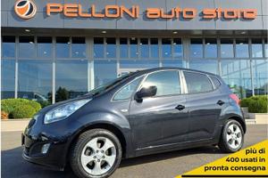 Kia Venga 1.4 GPL valido fino al 2032! 1°PROP