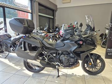 Honda NT 1100 TRAVEL DCT 2022-24