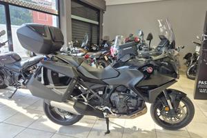 Honda NT 1100 TRAVEL DCT 2022-24