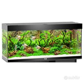 Acquario Juwel Rio 240 completo di tavolo
