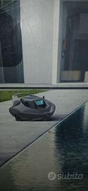 Robot per piscina