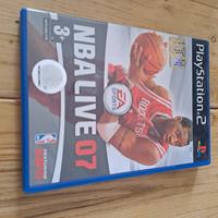 Nba live 200y - Tracy Mc Grady