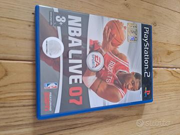 Nba live 200y - Tracy Mc Grady