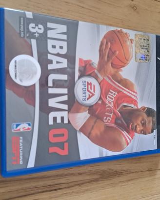 Nba live 200y - Tracy Mc Grady