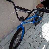 BMX 20 pollici 