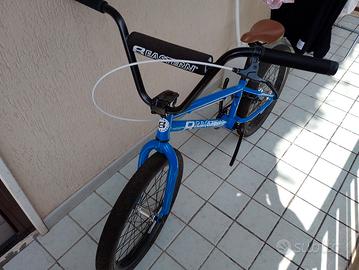 BMX 20 pollici 