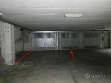 Garage a Merate