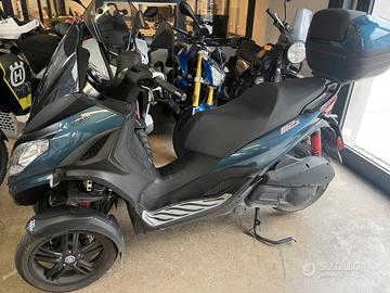 Piaggio MP3 SPORT