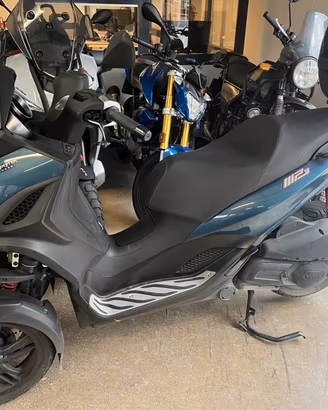 Piaggio MP3 SPORT
