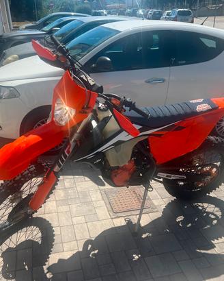 KTM EXC-F 350 2017