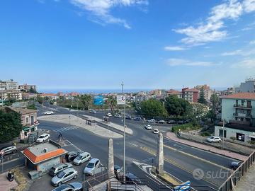 Appartamento panoramico