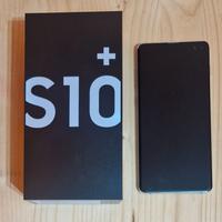 Samsung Galaxy S10 Plus 128GB