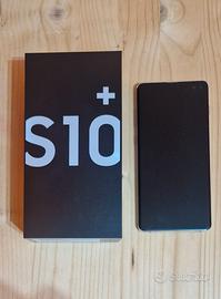 Samsung Galaxy S10 Plus 128GB