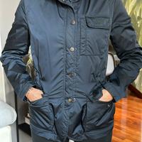 Giubbino Fred Perry donna taglia S