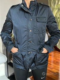 Giubbino Fred Perry donna taglia S