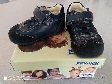 Scarpe bambino