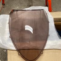 Cupolino/plexi ducati