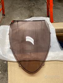 Cupolino/plexi ducati