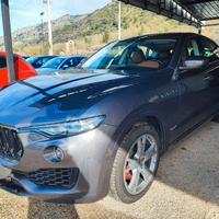 Maserati Levante V6 Diesel AWD Gransport