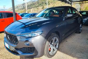 Maserati Levante V6 Diesel AWD Gransport
